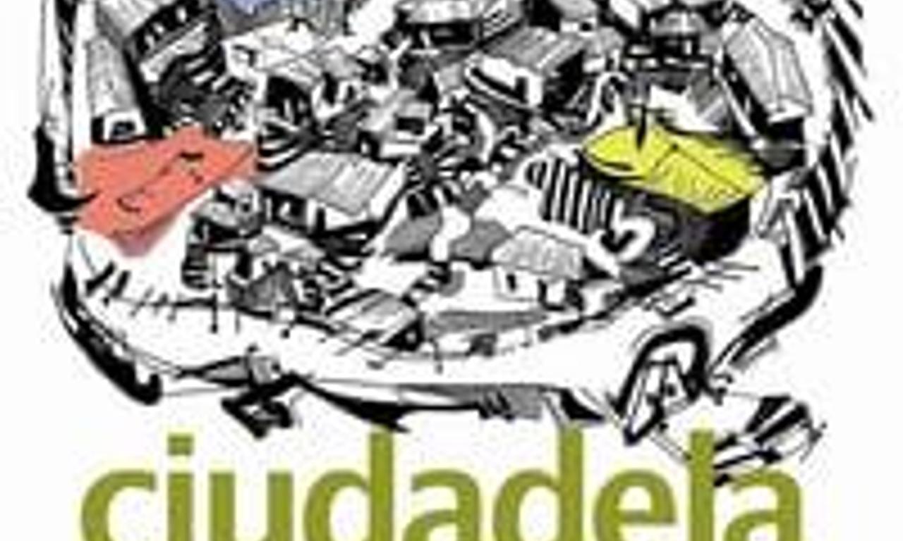 header image for Citadel