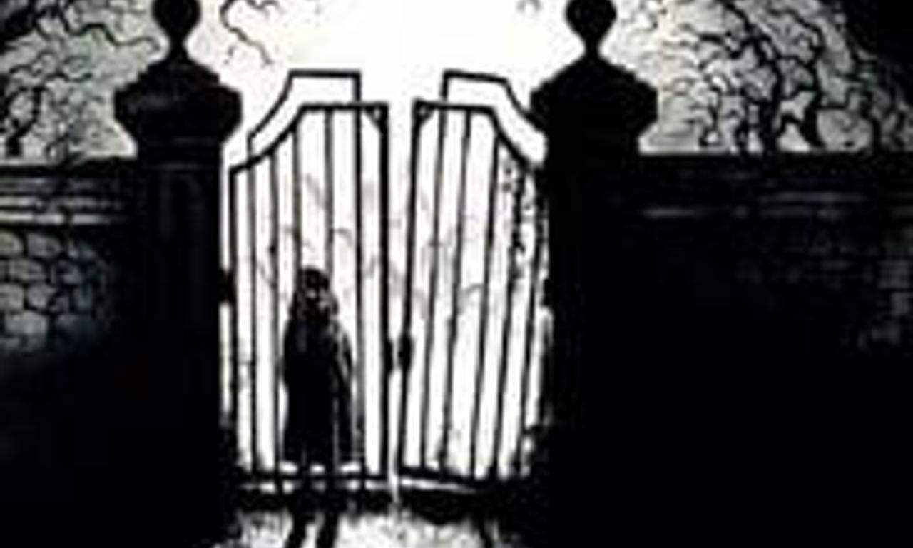 header image for The Child