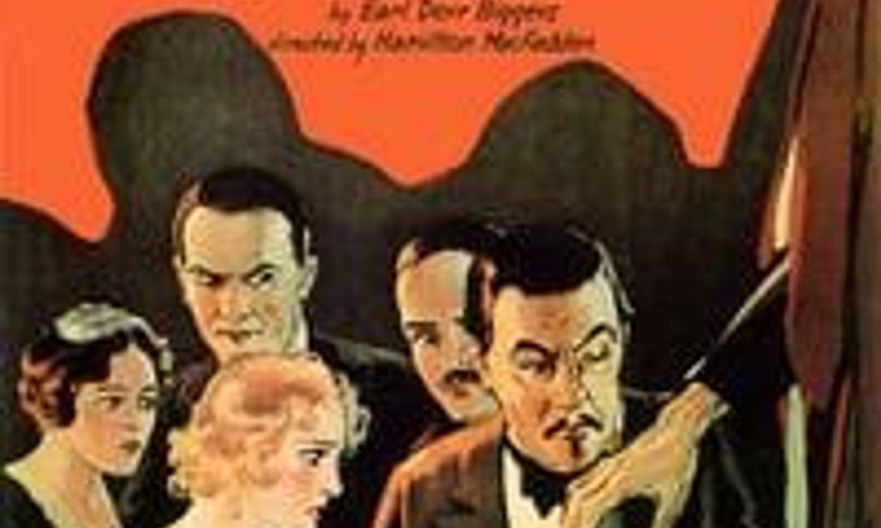 header image for The Black Camel