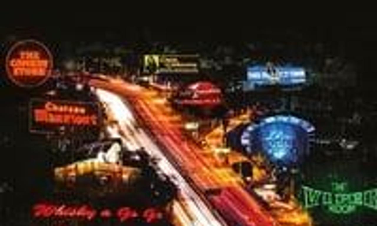 header image for Sunset Strip