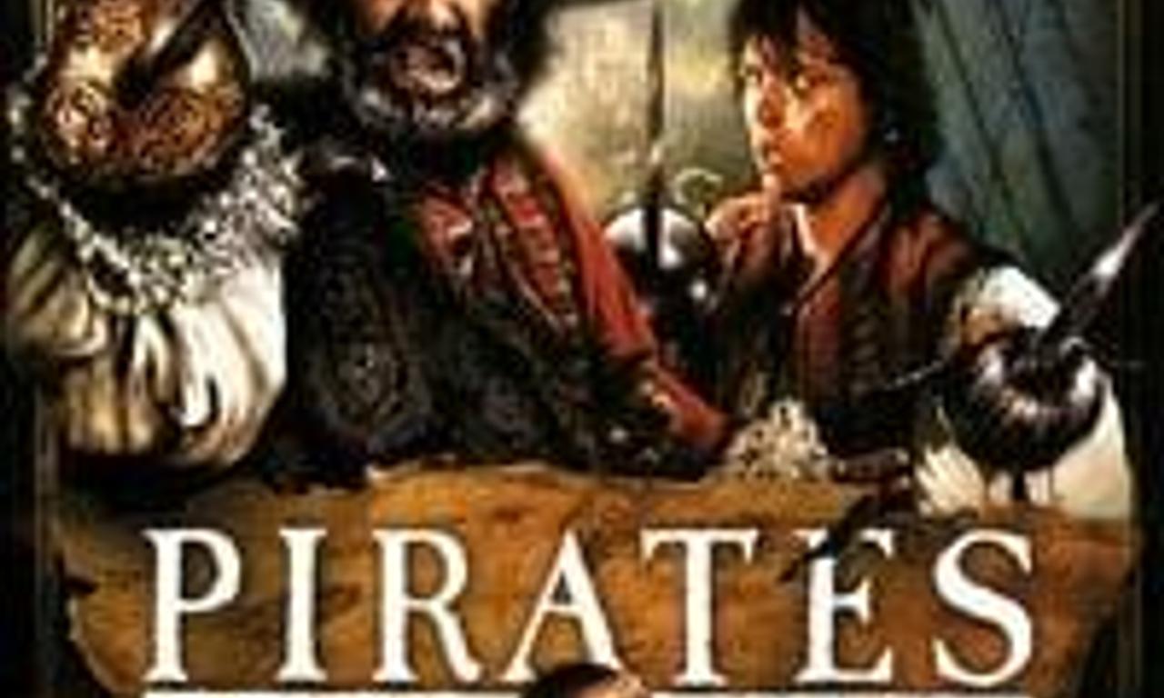 header image for Pirates