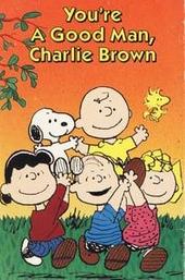 You're a Good Man, Charlie Brown