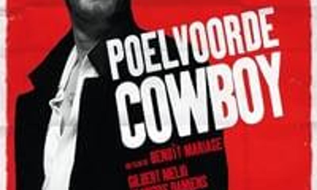 header image for Cowboy