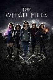 The Witch Files