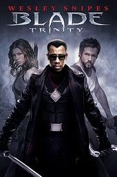 Blade: Trinity