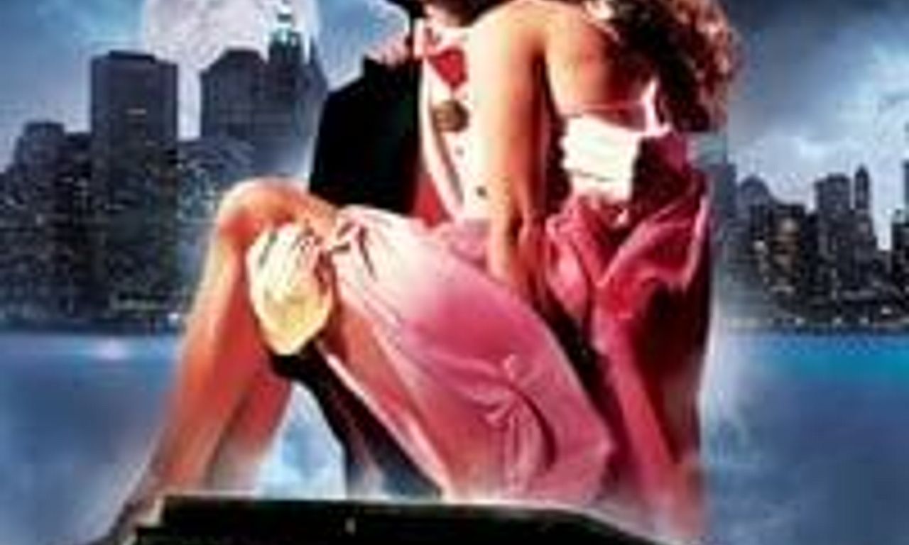 header image for Love at First Bite