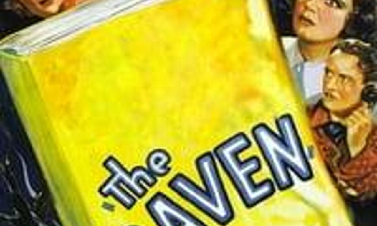 header image for The Raven