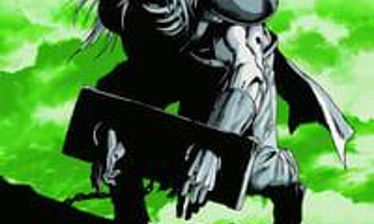 header image for Fist of the North Star: The Legend of Toki