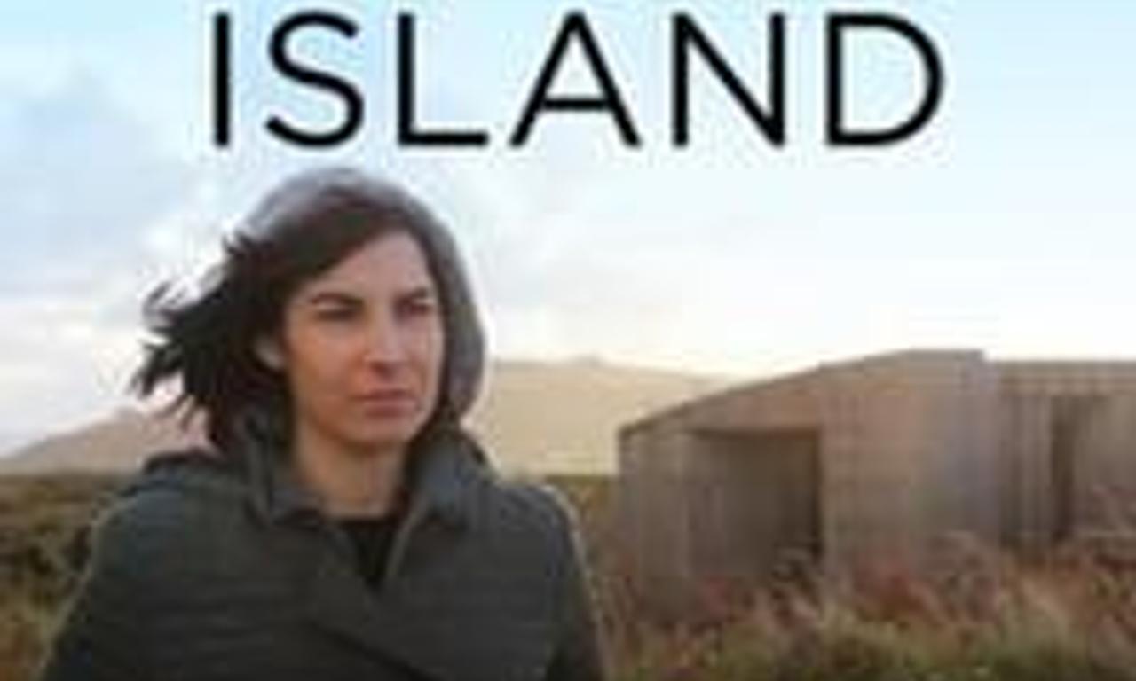 header image for Adolf Island