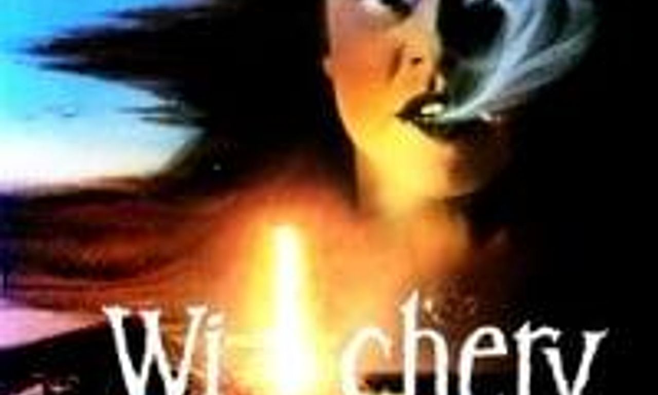 header image for Witchery