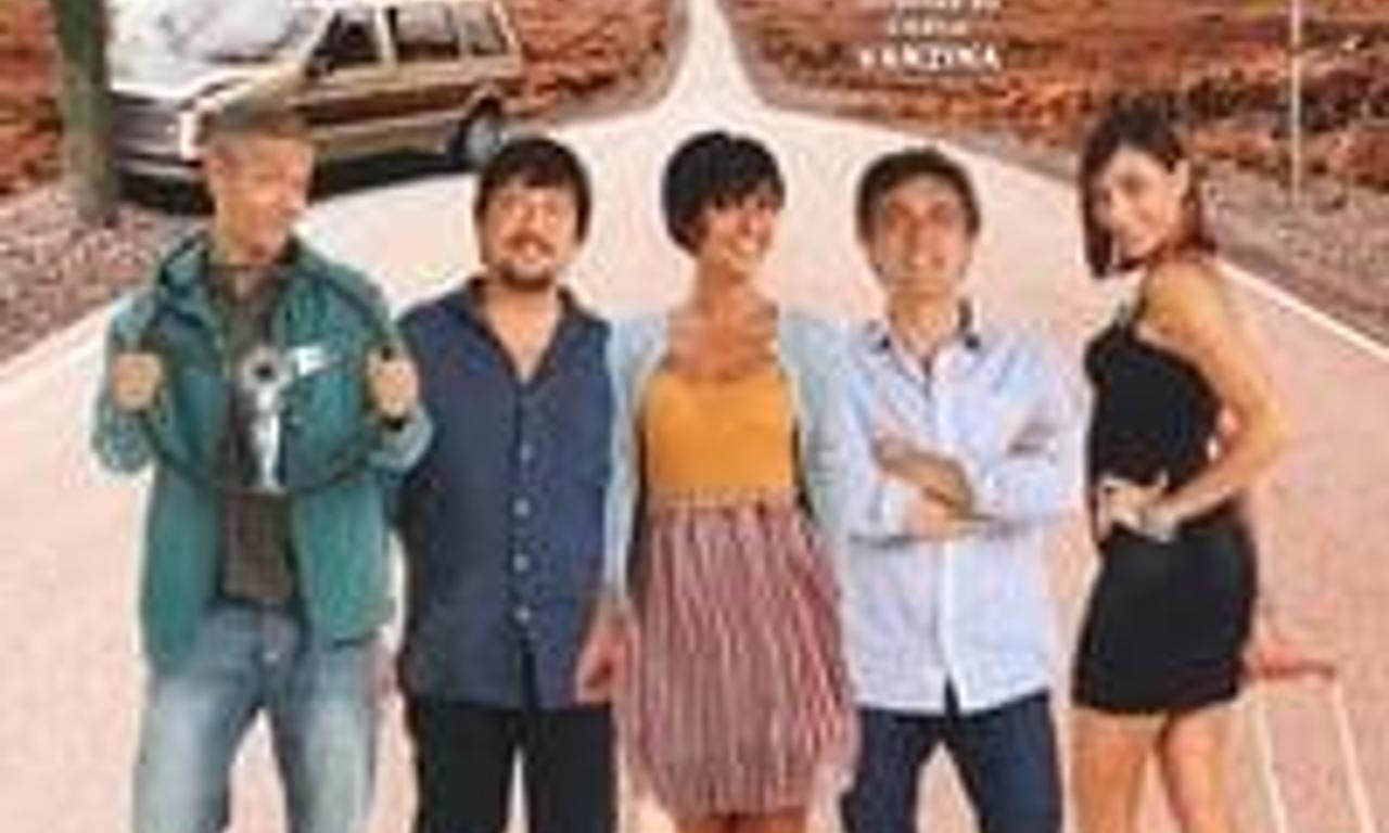 header image for Us in the U.S.