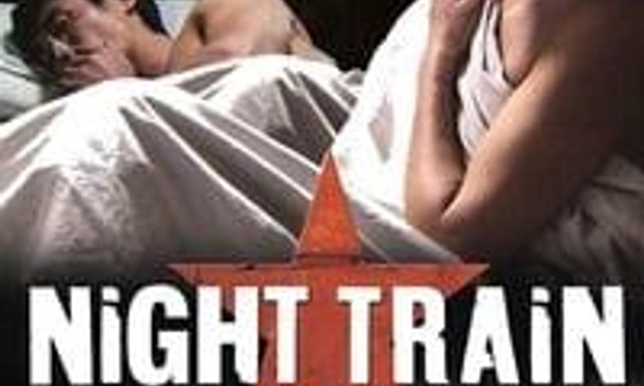 Night Train Where to Watch and Stream Online Entertainment.ie