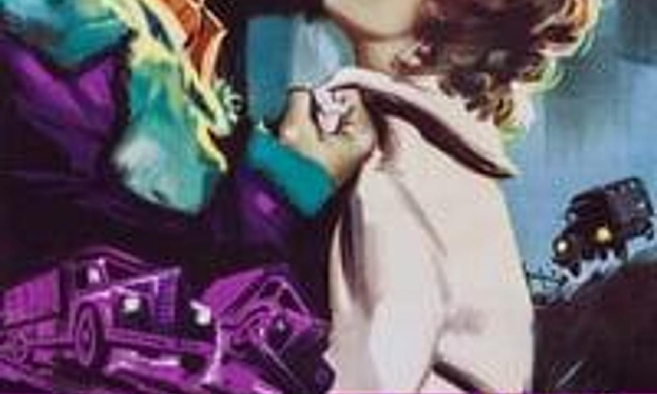 header image for Hell Drivers