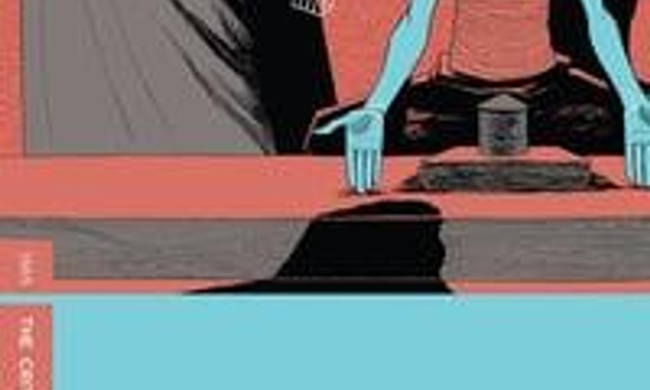 header image for Zatoichi's Revenge