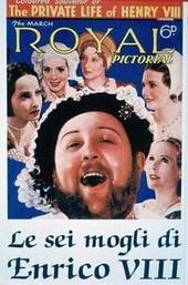 The Private Life of Henry VIII