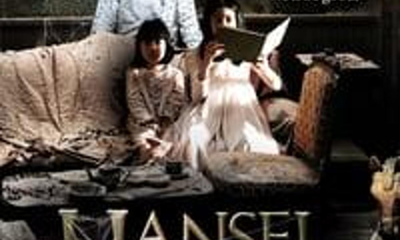 header image for Hansel & Gretel