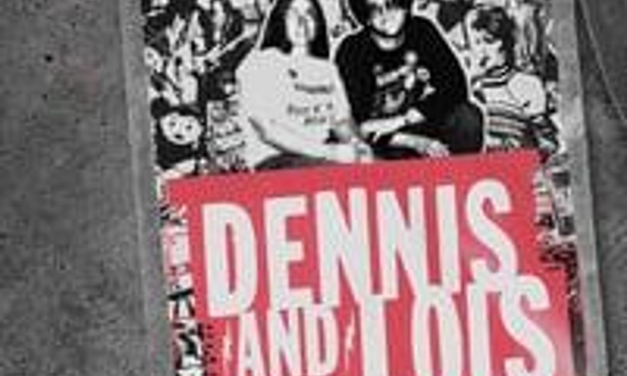 header image for Dennis and Lois