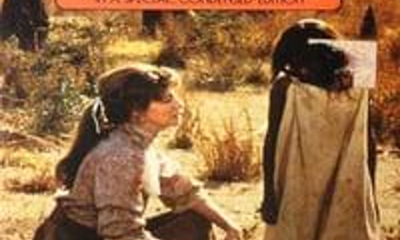 header image for We of the Never Never