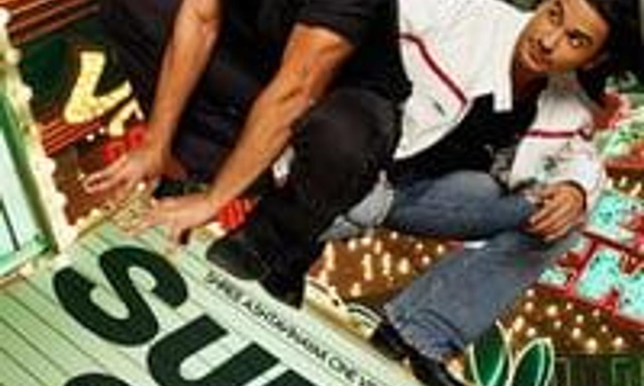 header image for Super Star