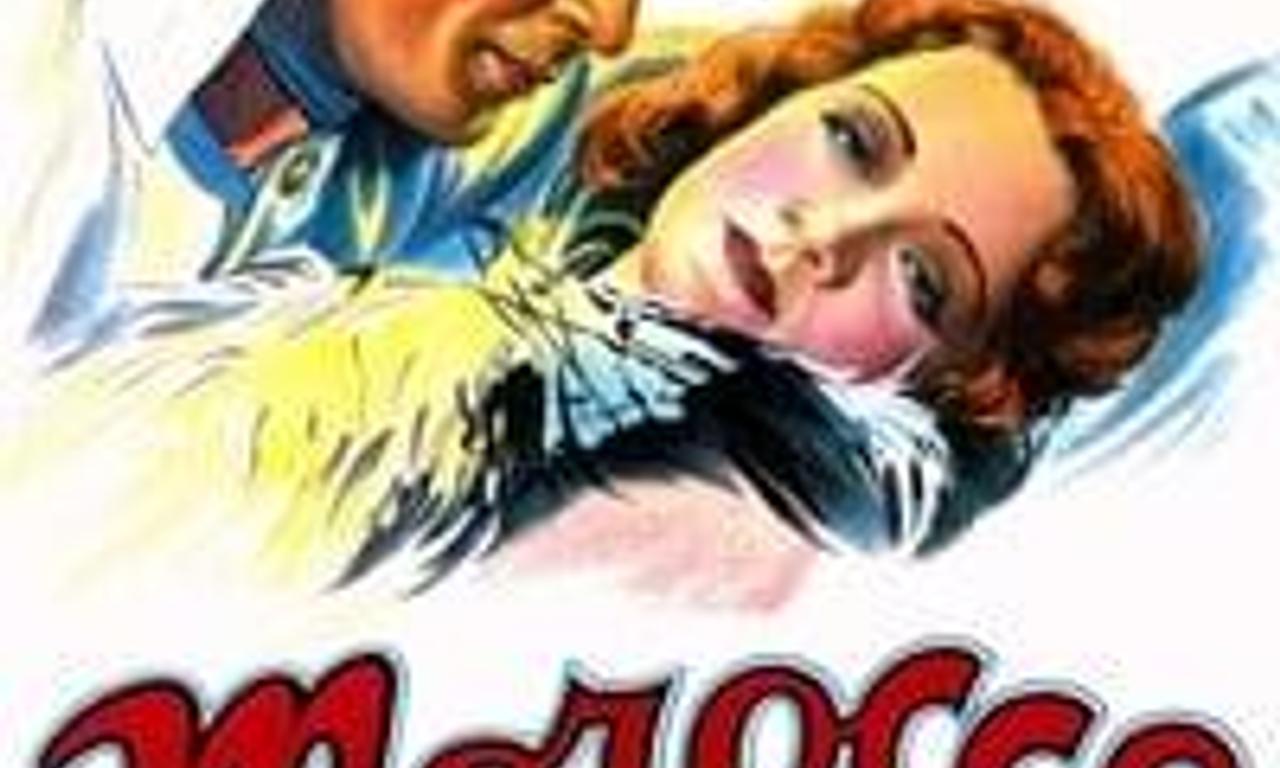 header image for Morocco