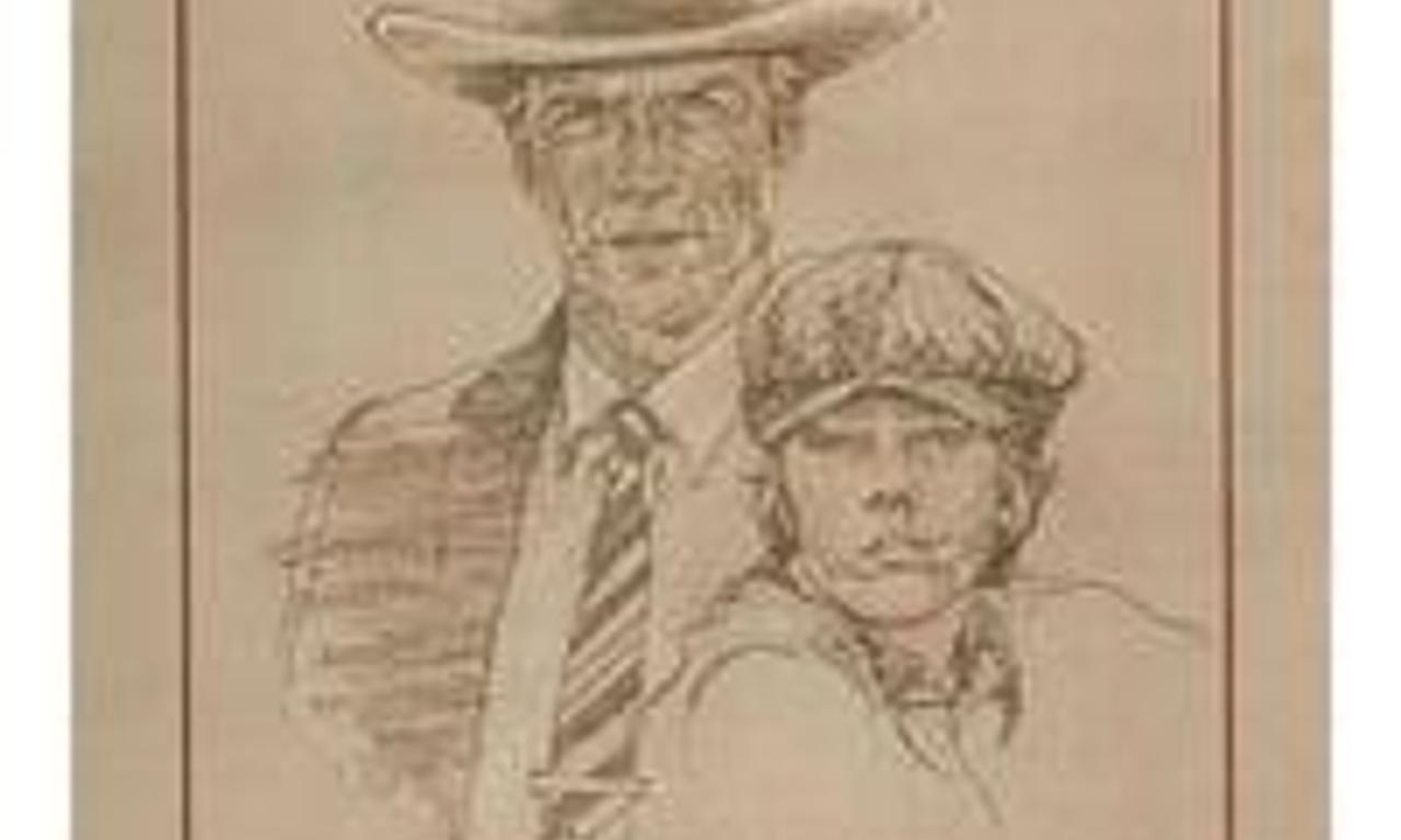 header image for Honkytonk Man