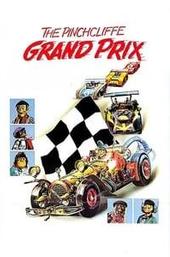The Pinchcliffe Grand Prix