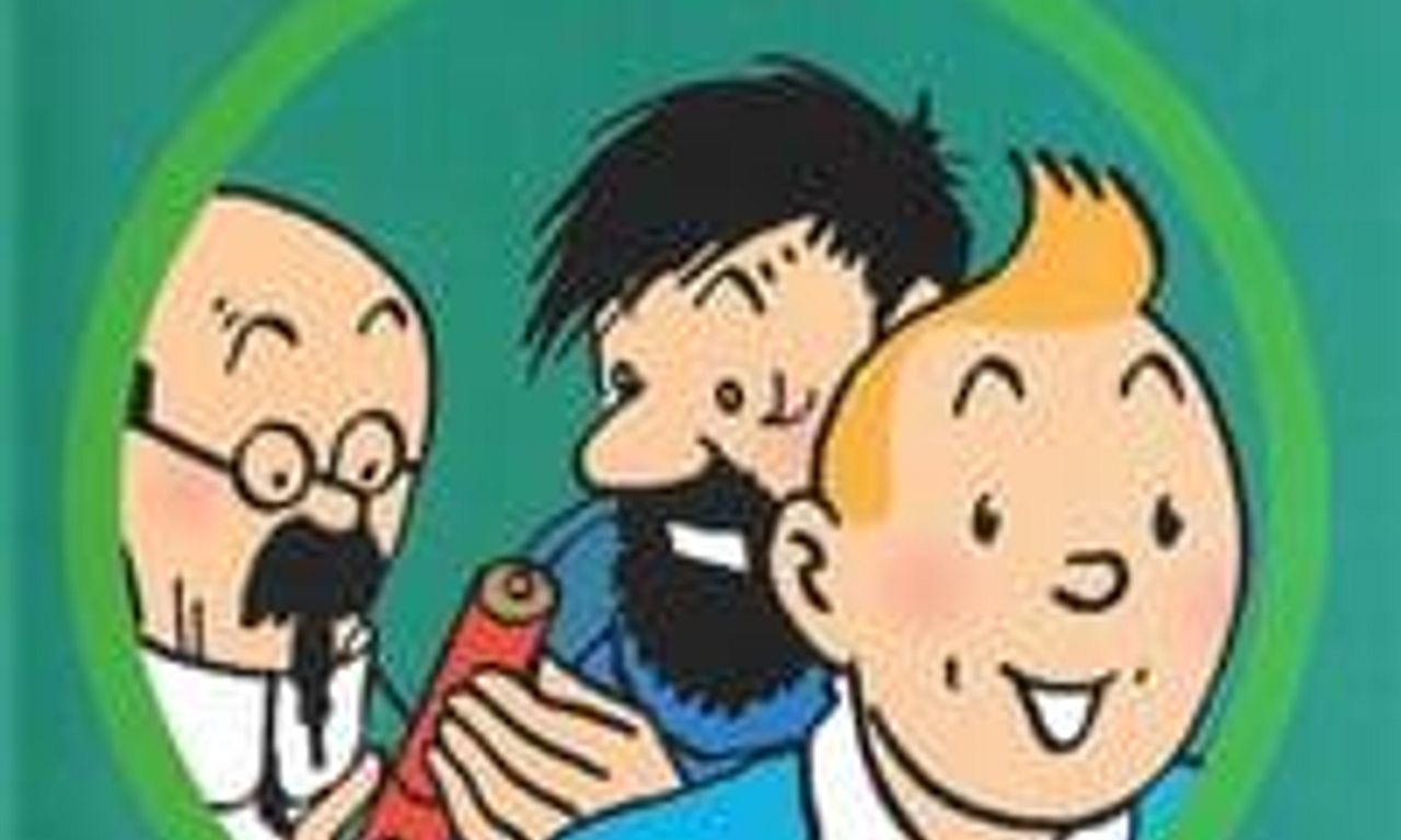 header image for The Calculus Affair