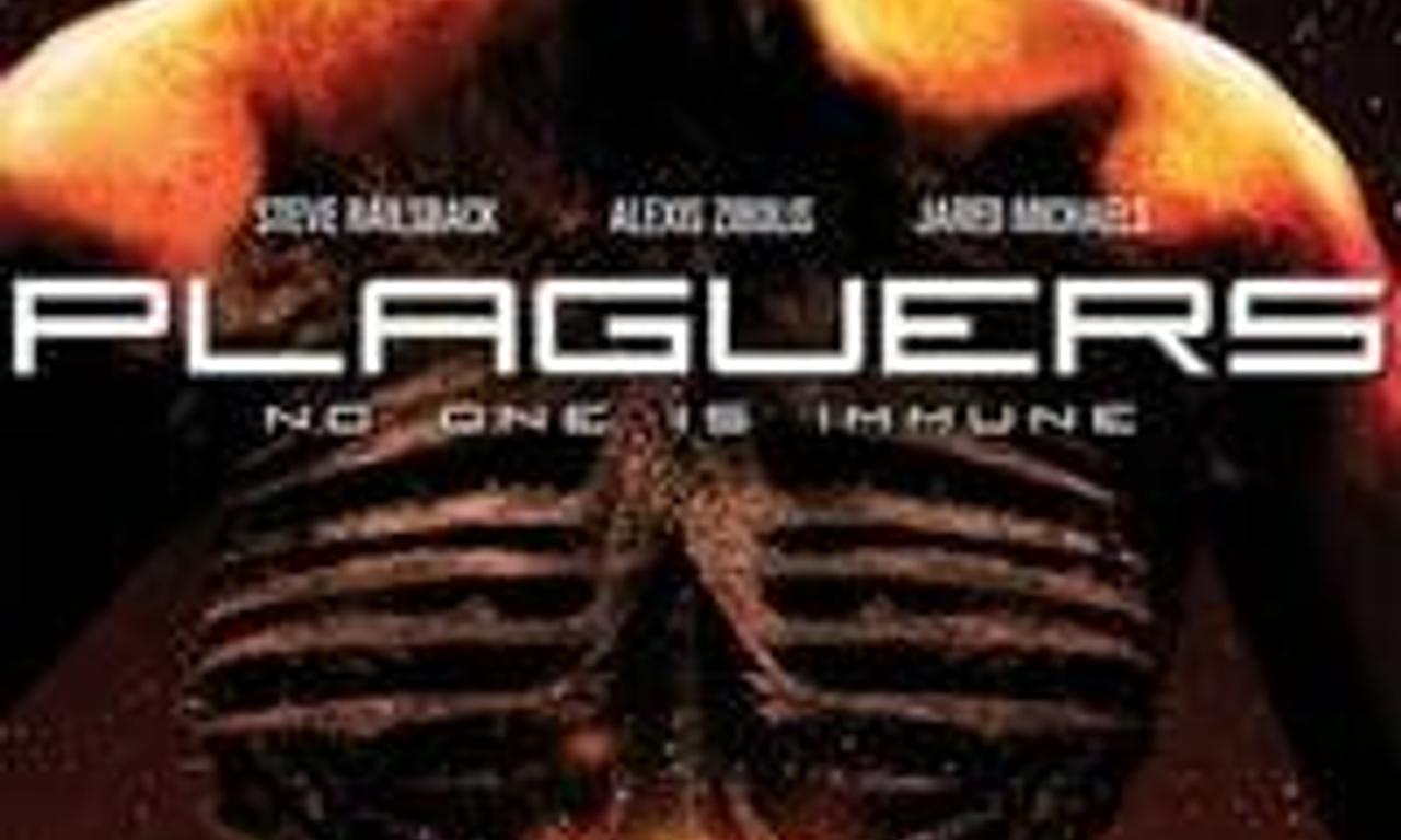 header image for Plaguers