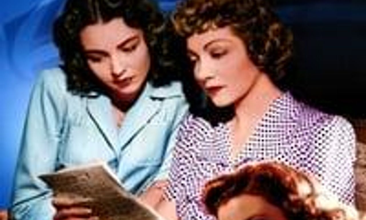 header image for Since You Went Away