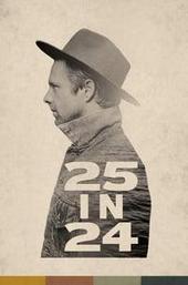 25 in 24