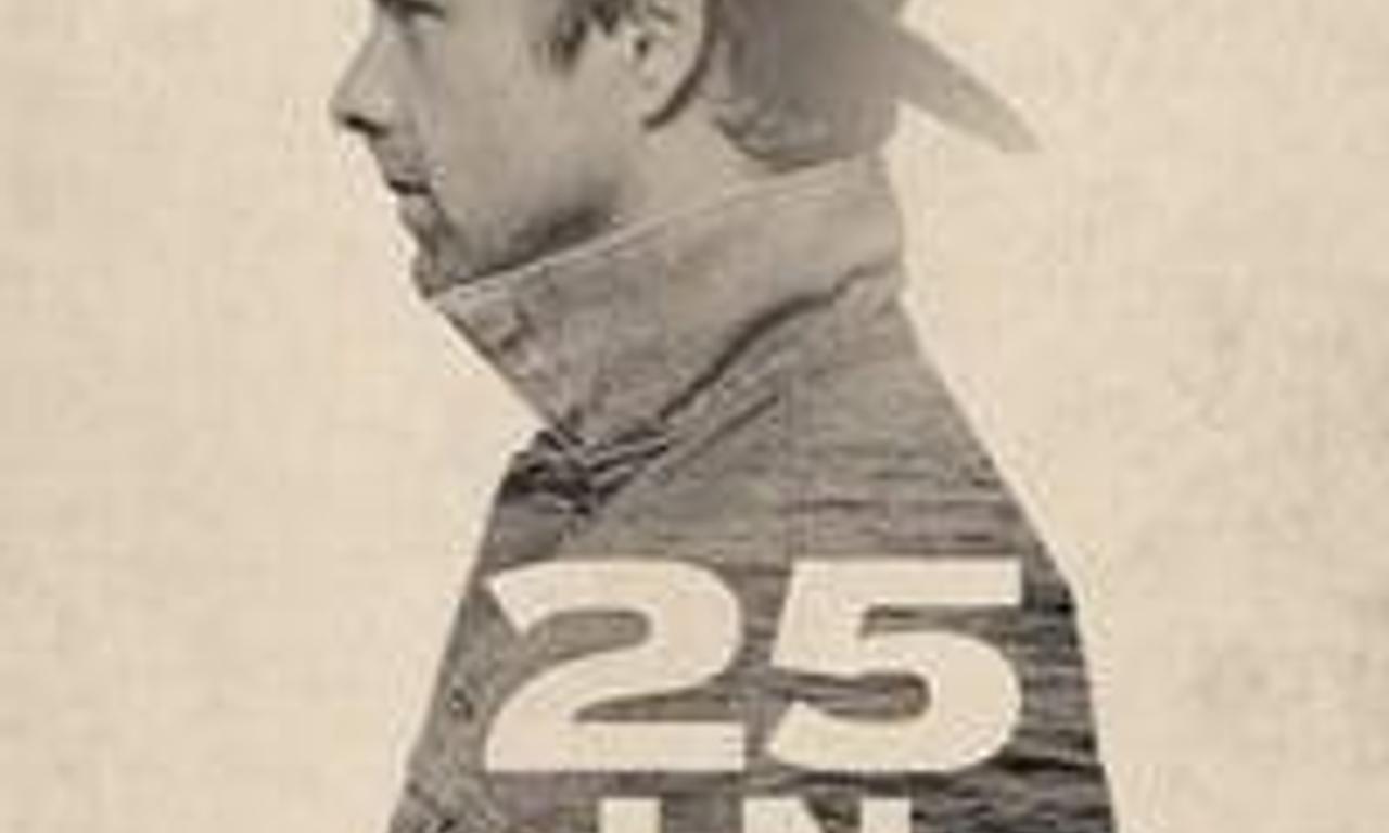 header image for 25 in 24