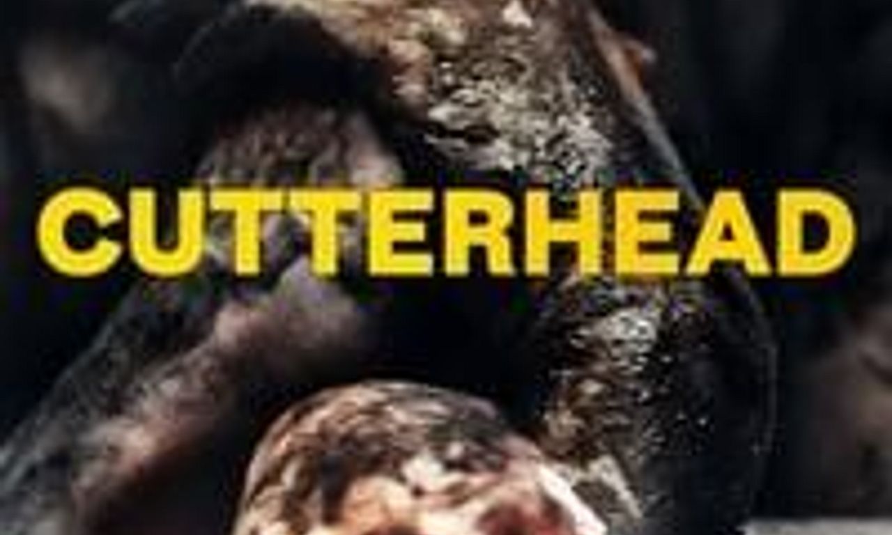 header image for Cutterhead