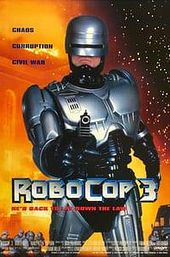 RoboCop 3