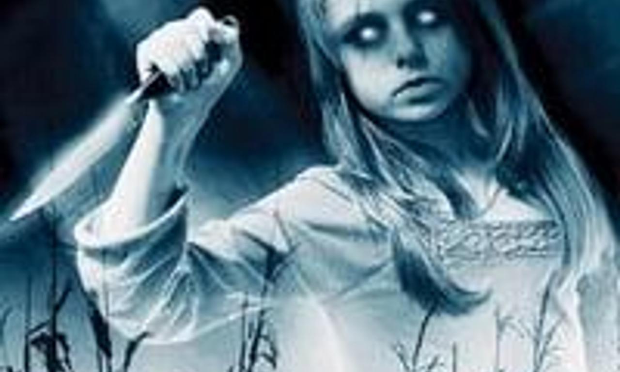 header image for Children of the Corn II: The Final Sacrifice