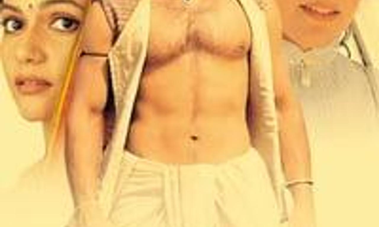 header image for Lagaan: Once Upon a Time in India