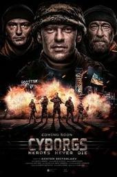 Cyborgs