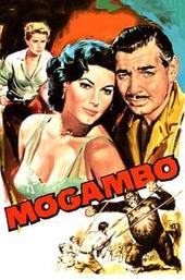 Mogambo
