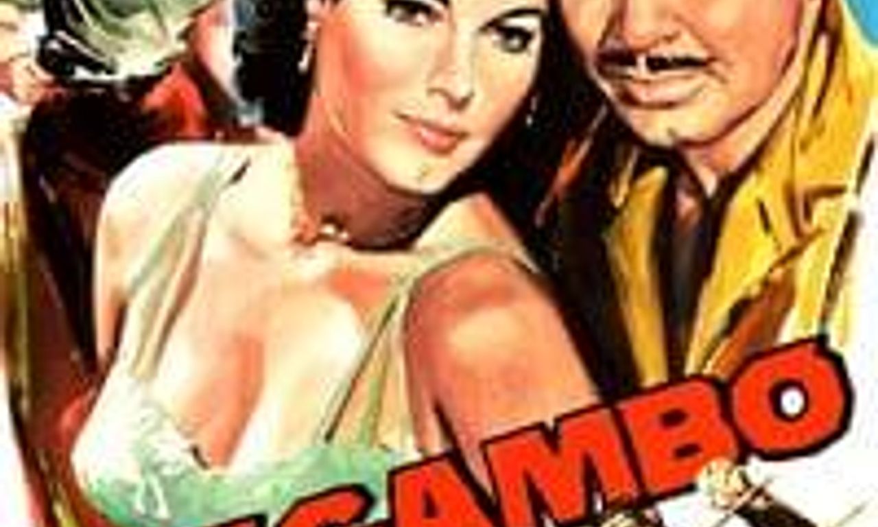 header image for Mogambo