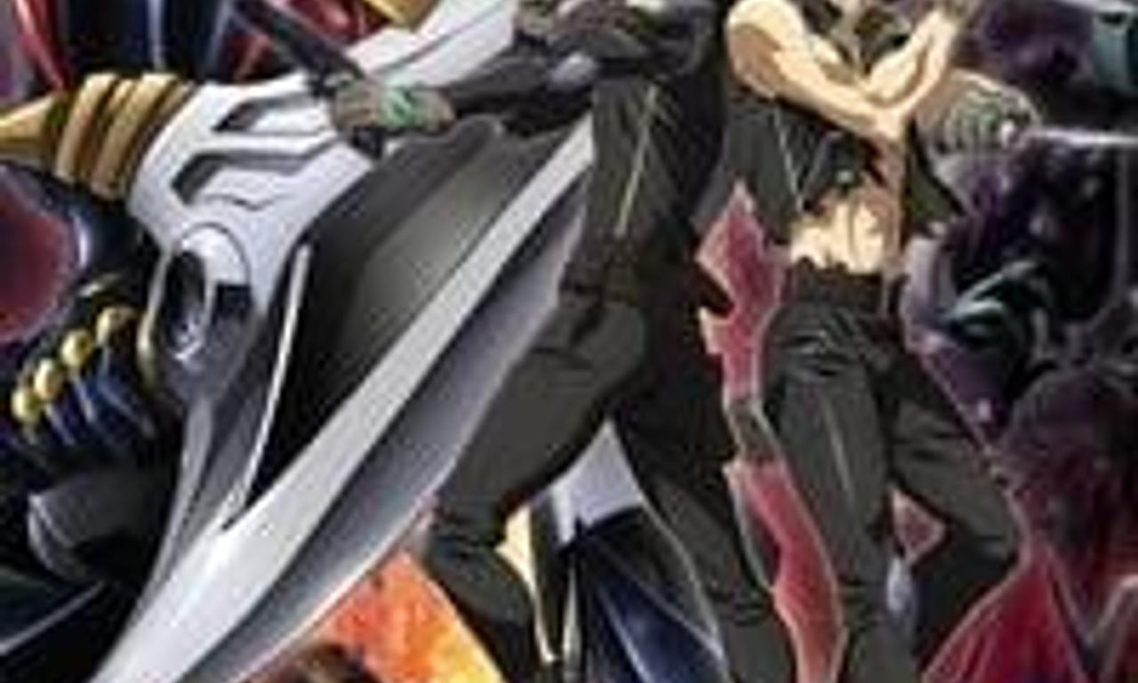 header image for Mazinkaizer SKL