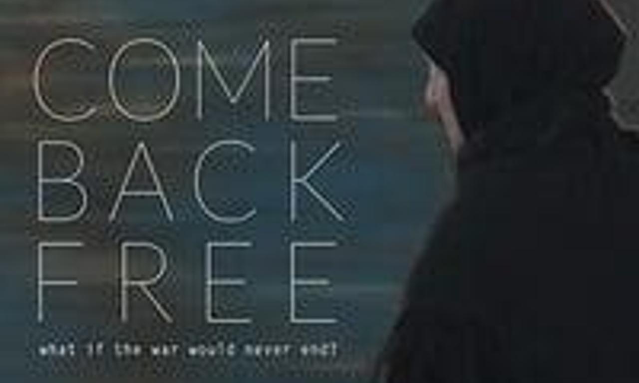 header image for Come Back Free