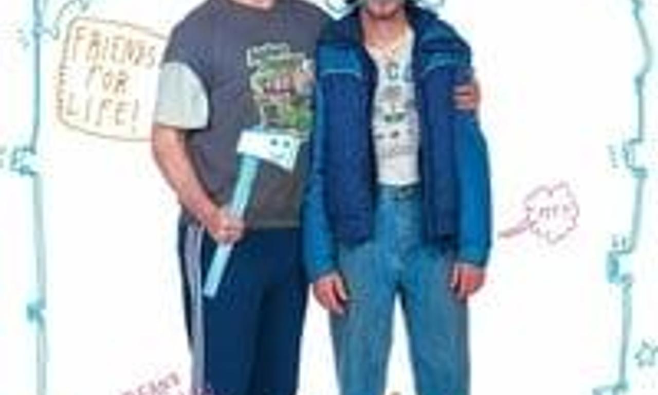 header image for Two Little Boys