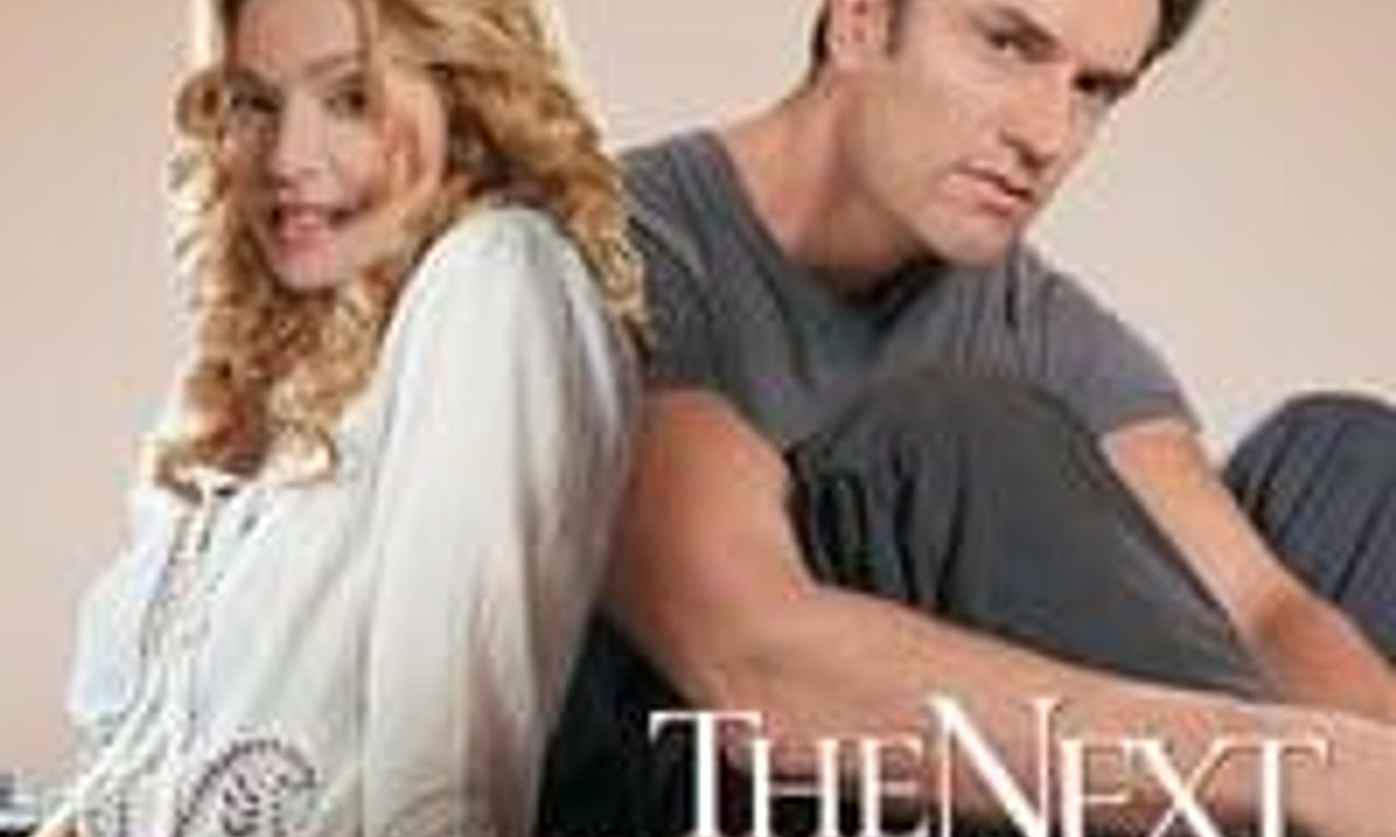 header image for The Next Best Thing