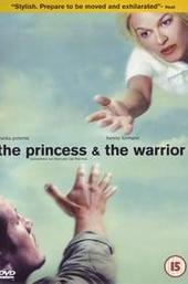 The Princess and the Warrior