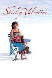 Shirley Valentine