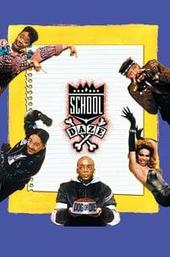 School Daze