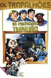 Os Fantasmas Trapalhões