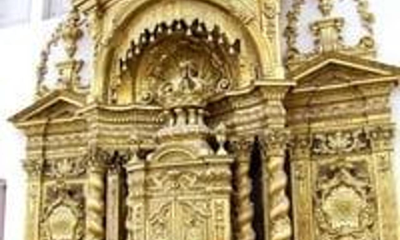 header image for Ponevezh Time