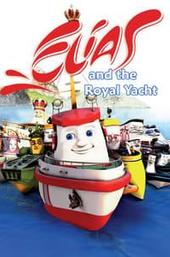 Elias and the Royal Yacht