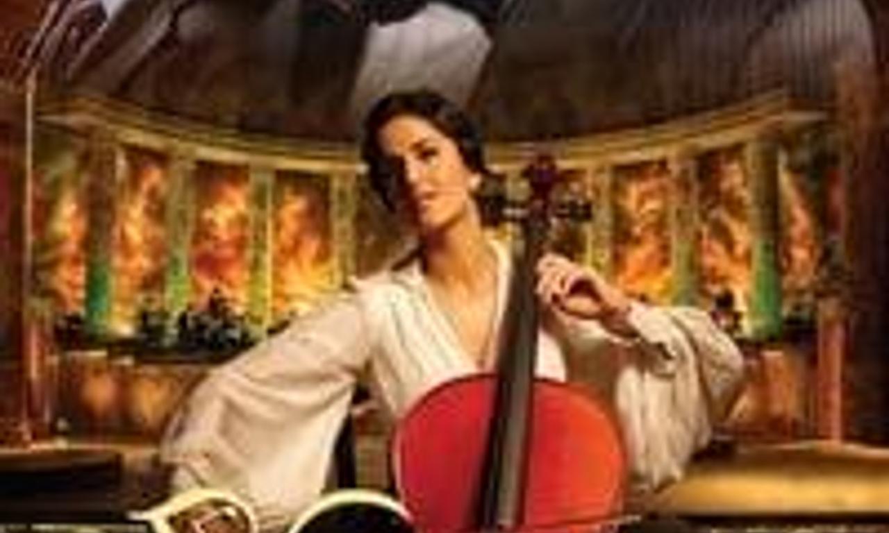 header image for Yuvvraaj