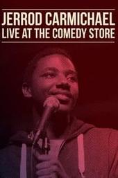 Jerrod Carmichael: Love at the Store